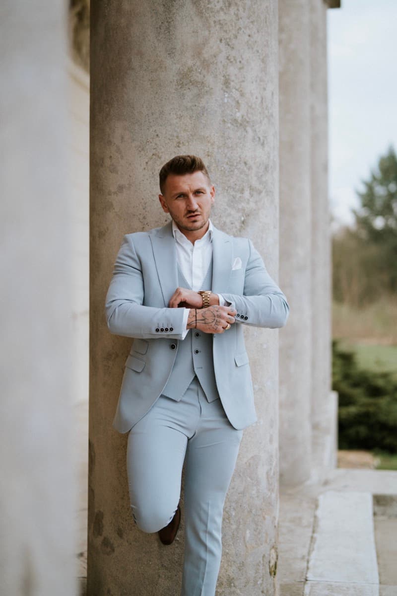 Suitsberry — filozofie značky